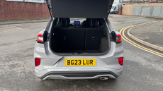 Ford Puma 1.0 EcoBoost Hybrid mHEV ST-Line 5dr Petrol Hatchback